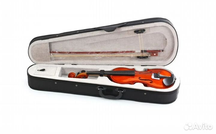 Скрипка Fabio