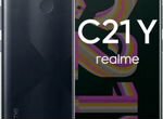 realme C21Y, 4/64 ГБ