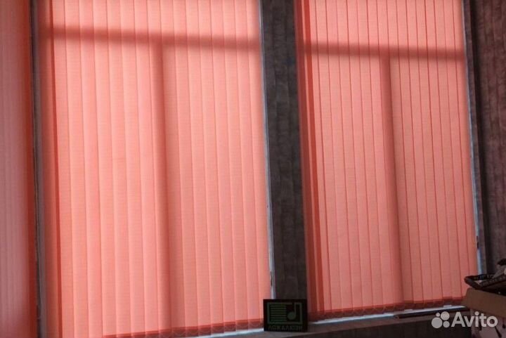 Вертикальные жалюзи V8706-U48149