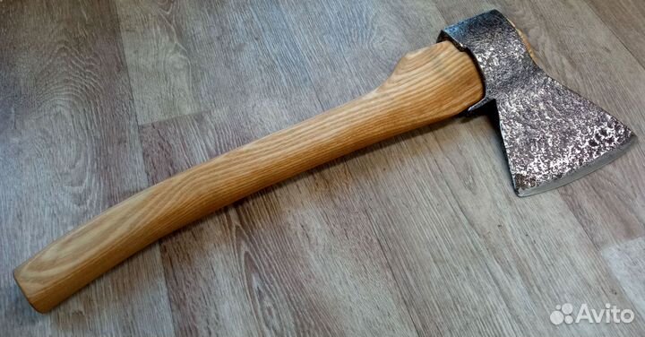 Топор плотницкий А2 зик 1940-е ркка СССР (190)