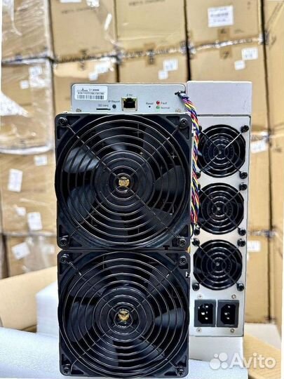 Bitmain Antminer S19K PRO 115 Th/s