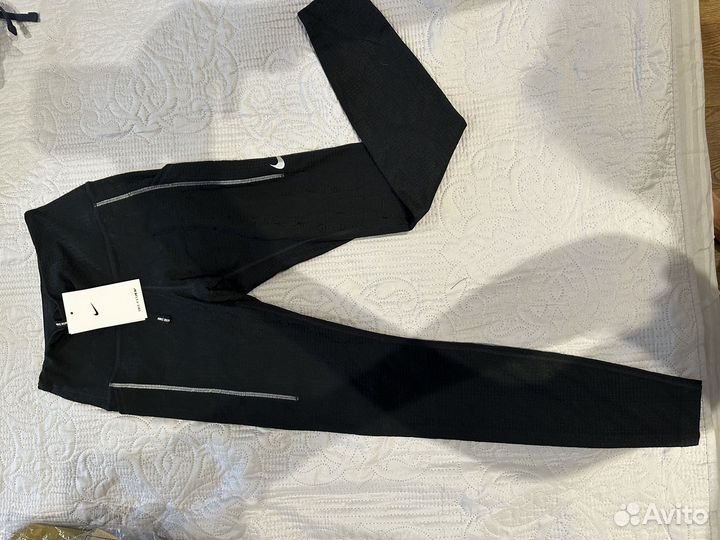 Леггинсы Nike р.S