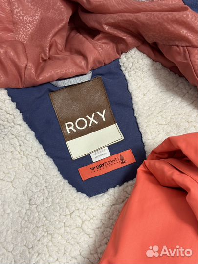 Костюм для сноуборда и лыж roxy/ XS S