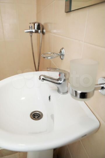 Комната 16 м² в 1-к., 3/4 эт.