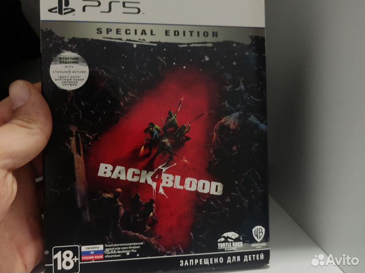 Игры для приставок ps5