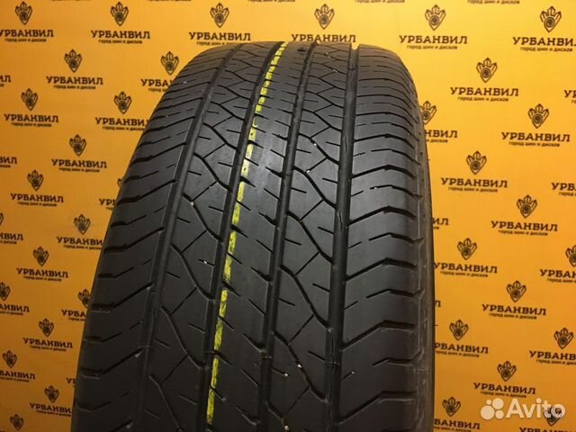 Dunlop SP Sport 270 225/60 R17 99H