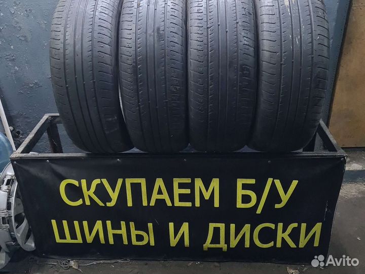 Hankook Optimo K415 235/55 R18