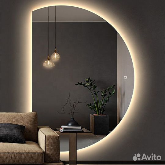 Зеркало на заказ