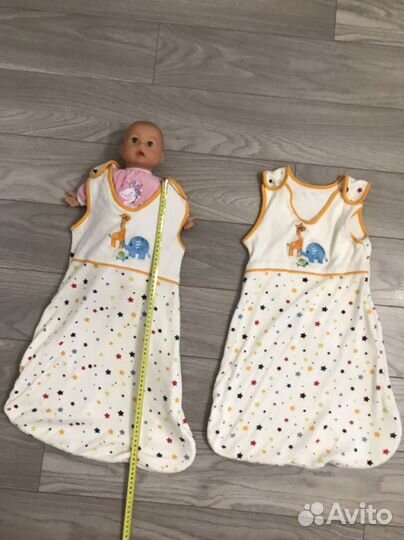 Пеленка кокон