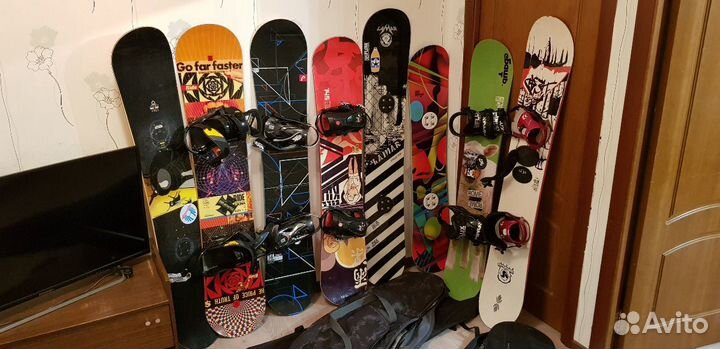 Ремонт и обслуживание сноуборд,горные,беговые
