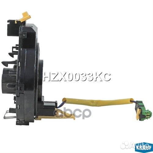 Контактная группа подушки безопасности Krauf