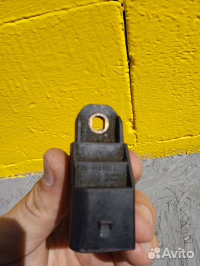 Бмв датчик распредвала м57ту