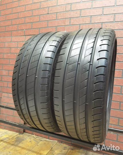 Dunlop Sport Maxx RT 205/40 R18 86Y