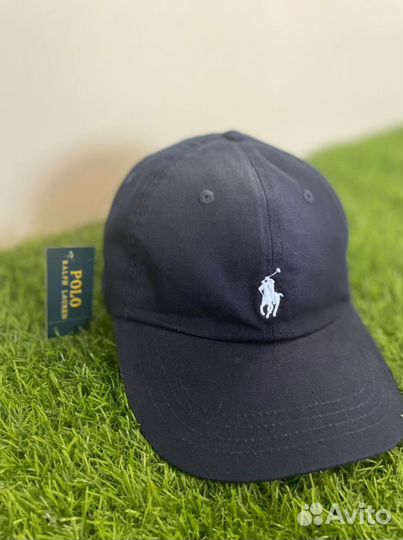 Бейсболки Polo ralph lauren