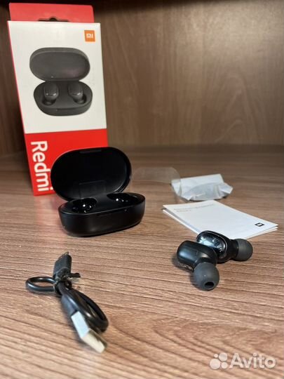 Xiaomi redmi airdots 2