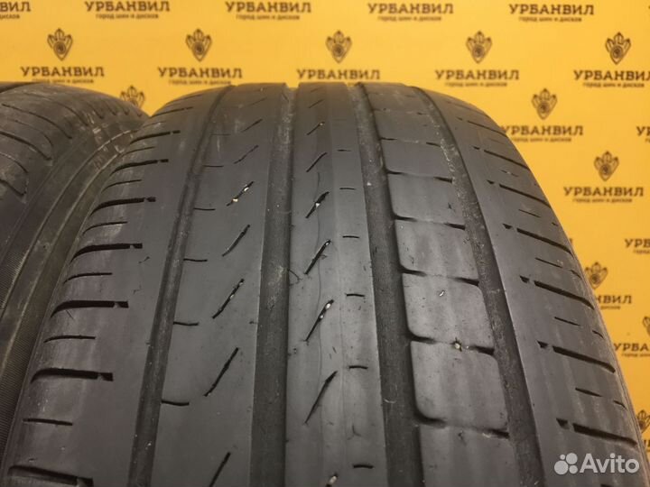 Pirelli Scorpion Verde 215/65 R17 99V
