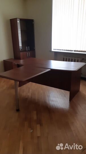 Офисная мебель и оргтехника бу