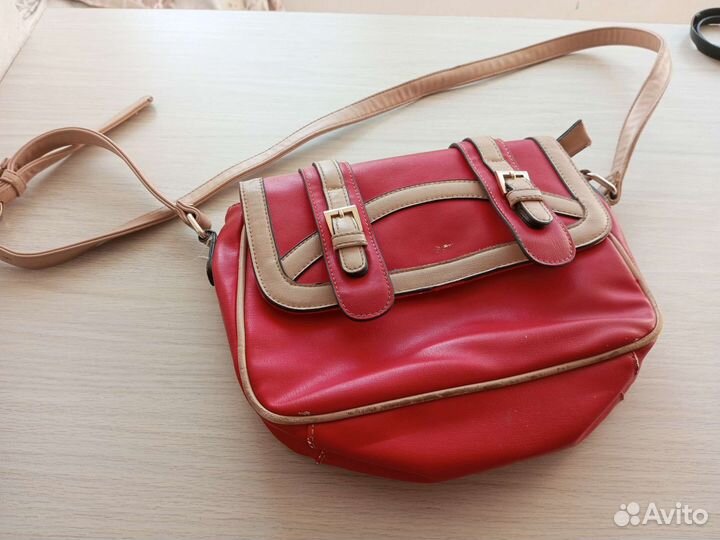 Cумка любая за 500