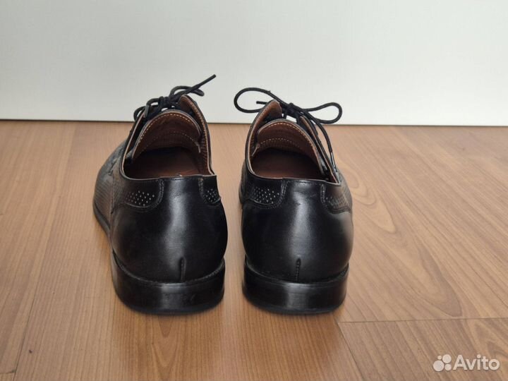 Летние туфли Tendance (р. 40)