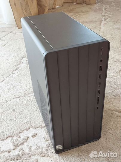 Продаю рабочий игровой пк 1660 super, i5 10400f