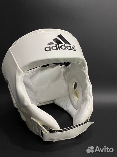 Шлем боксерский Adidas DX