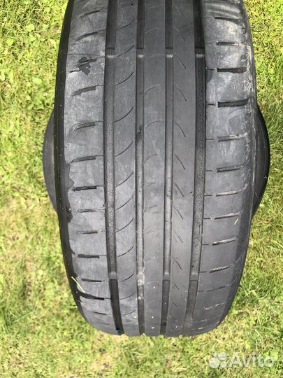 Roadstone N'Blue Eco 205/55 R16