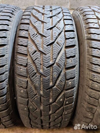 Tigar Ice 225/55 R17 101T