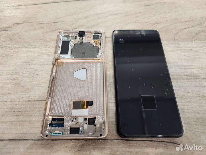 Дисплей Samsung сервисный оригинал