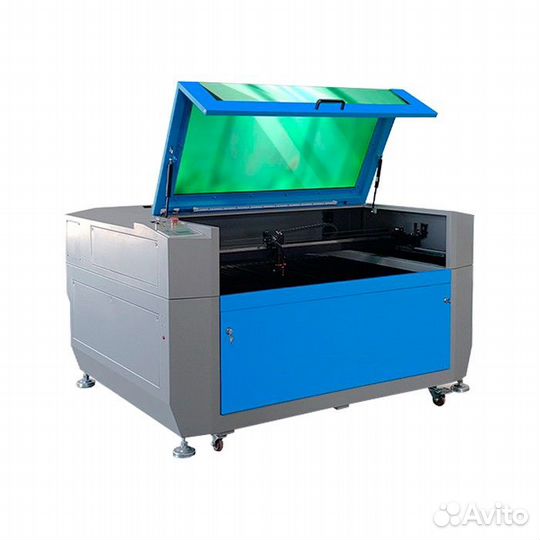 Станок для лазерной резки TN1515