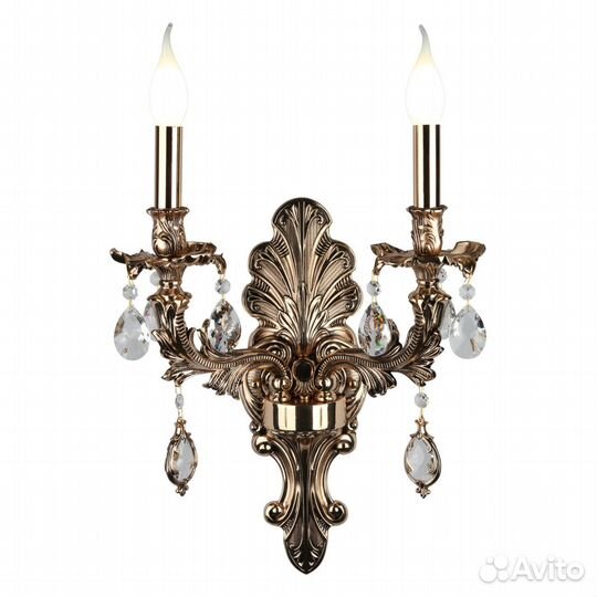 Omnilux OML-74701-02 Senis бра