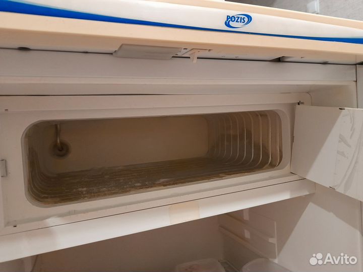 Холодильник