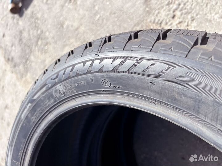 Sunwide Snowide 245/50 R18 139U