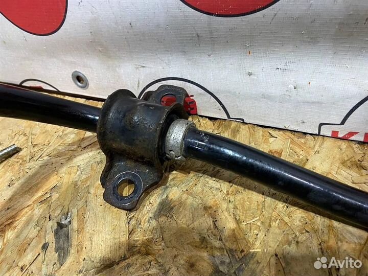 Стабилизатор передний Ford Mondeo 4