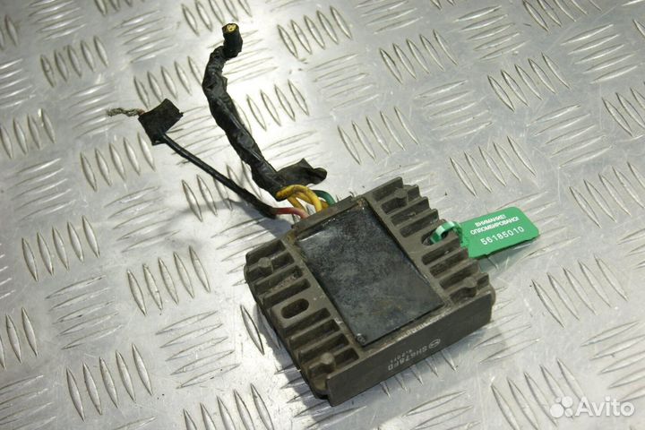 Реле-регулятор Suzuki VS 1400 Intruder