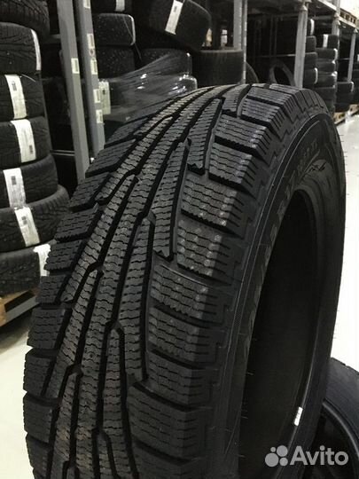 Nokian Tyres Nordman RS2 SUV 225/65 R17 106R