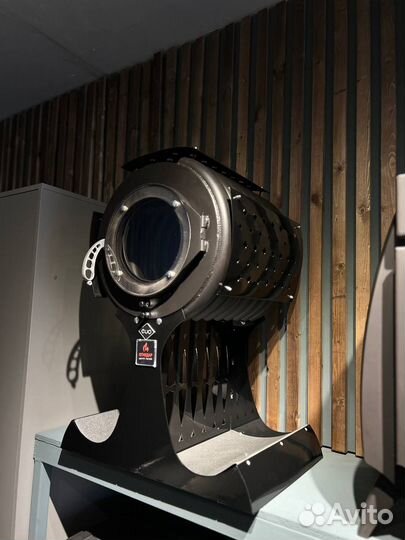 Печь для дома отопительная