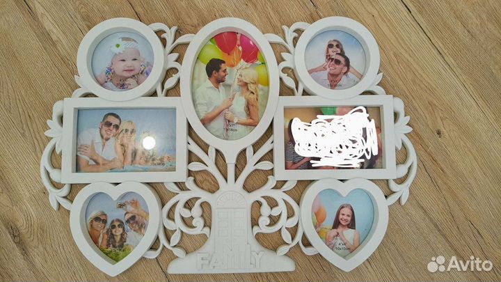 Рамки для фото