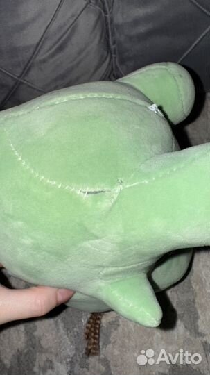 Мягкая игрушка дракончик