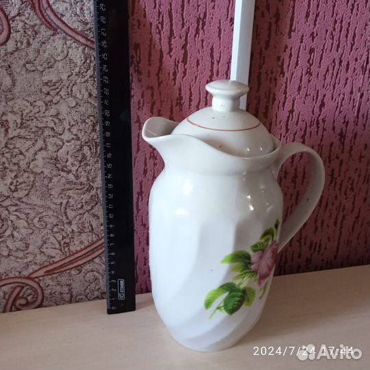 Кувшин для напитков 1,5 л