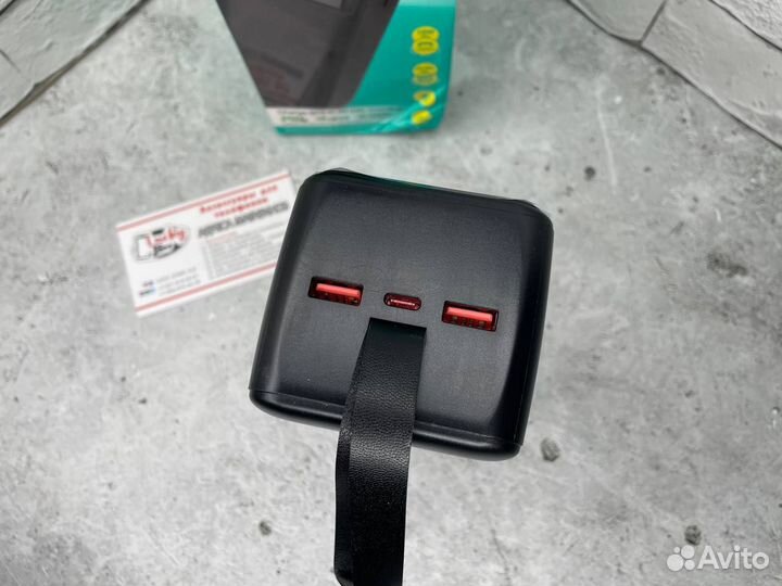 Повербанк 50000