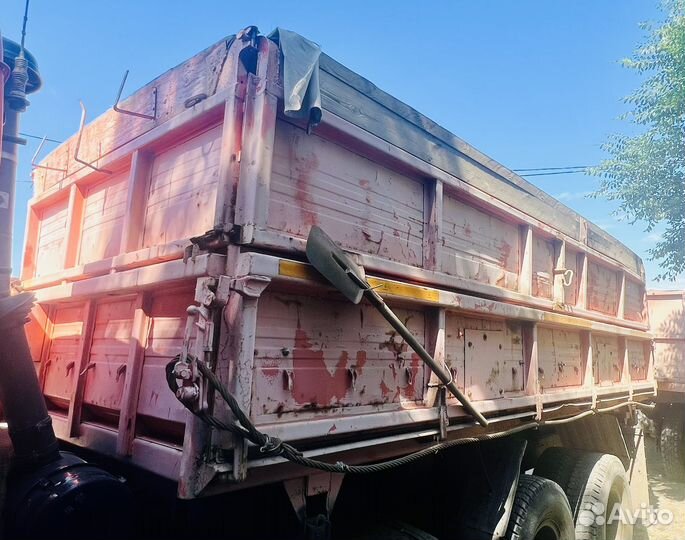 Продам кузов нефаз