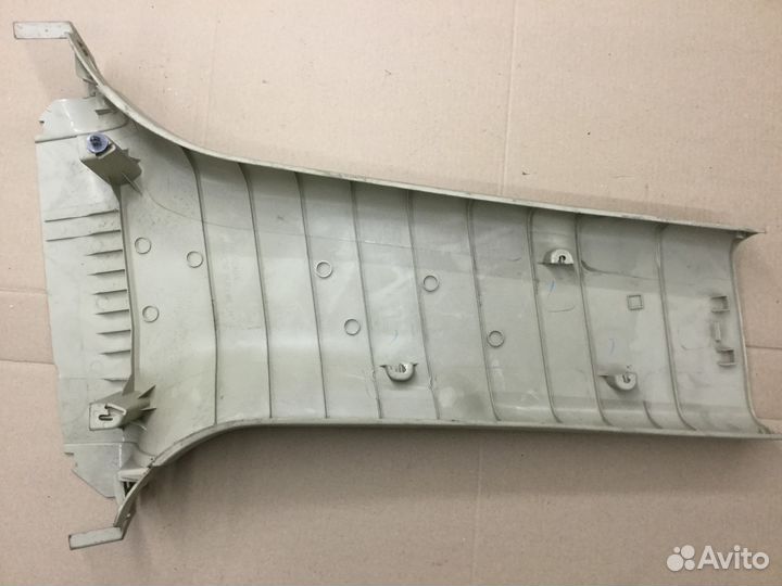 Обшивка стойки средней Инфинити FX (S51) с 2008г