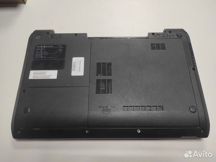 Ноутбук DNS twha в разбор\на запчасти