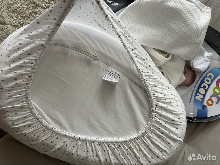 Кокон CocoCocon