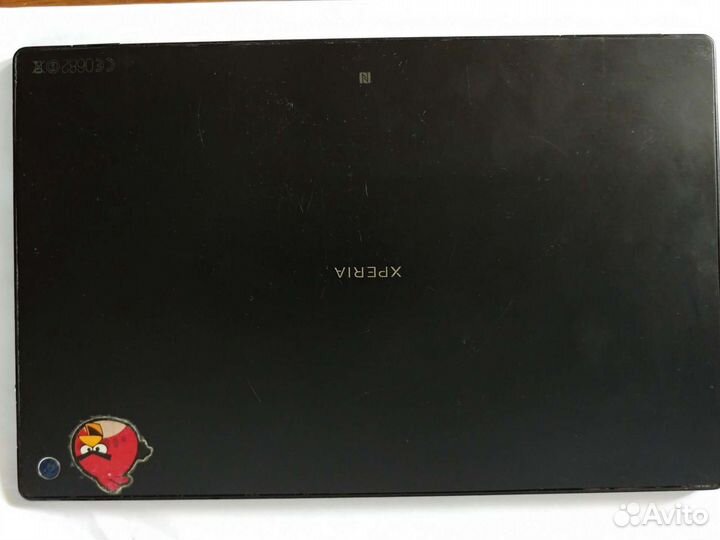 Планшет Sony Xperia tablet Z LTE