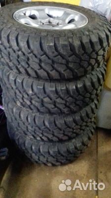 Продам колеса