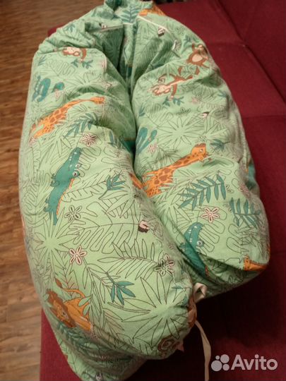 Подушка обнимашка 150см