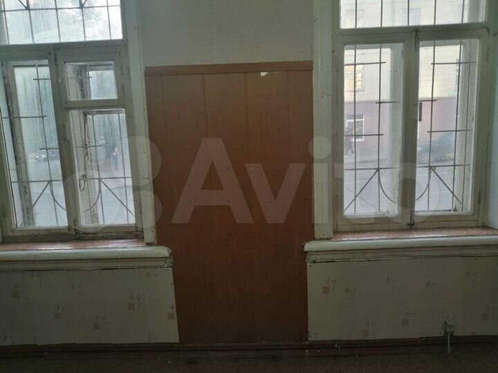 Свободного назначения, 11 м²