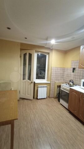 2-к. квартира, 54 м², 2/5 эт.