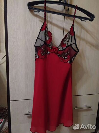 Ночная сорочка женская 42-44